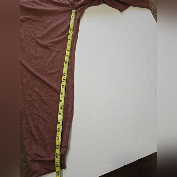 Vuori Womens Performance Jogger Size S - Picture 8 of 9